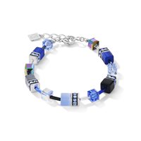Bracciale Coeur De Lion in Acciaio 4014/30-0712 - 4014/30-0712